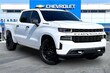  Chevrolet Silverado 1500 LTD