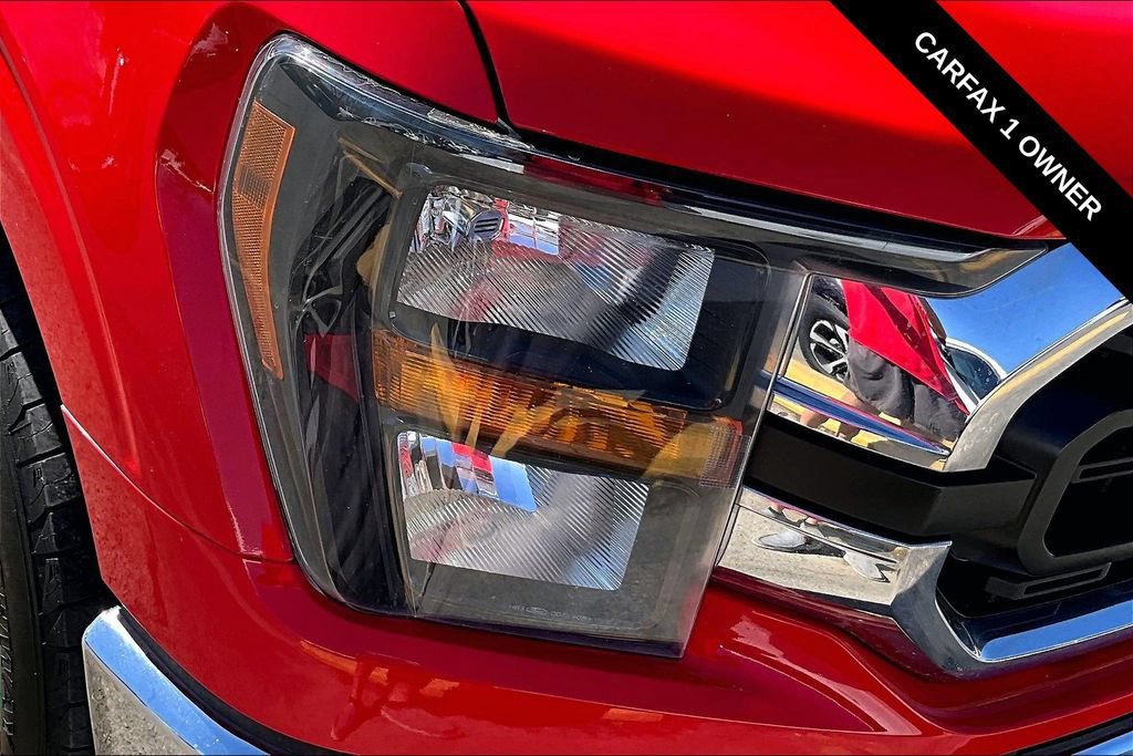 2023 Ford F-150 XLT - Photo 31