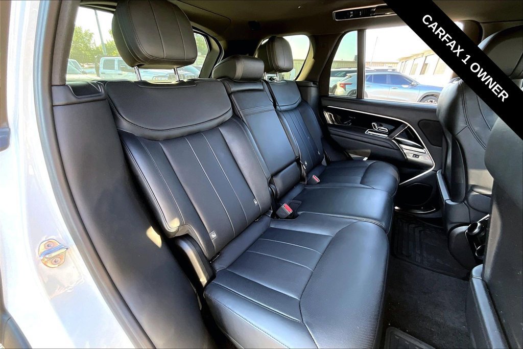 2023 Land Rover Range Rover SE - Photo 23