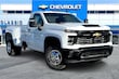  Chevrolet Silverado 3500 HD