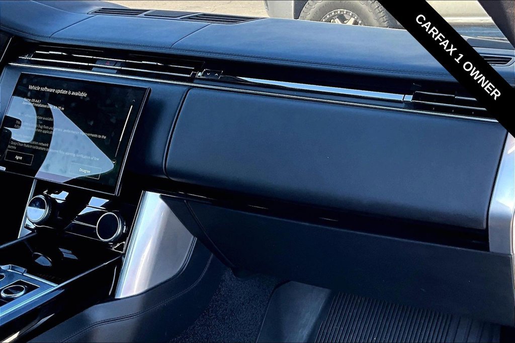2023 Land Rover Range Rover SE - Photo 24