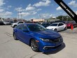  Honda Civic Sedan