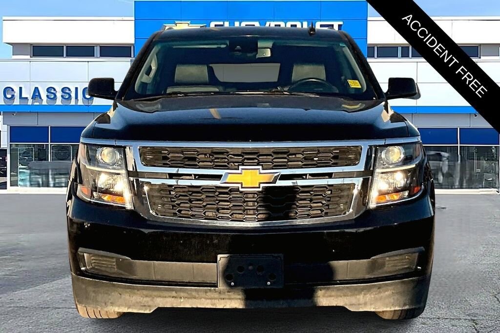Used 2020 Chevrolet Suburban LT SUV