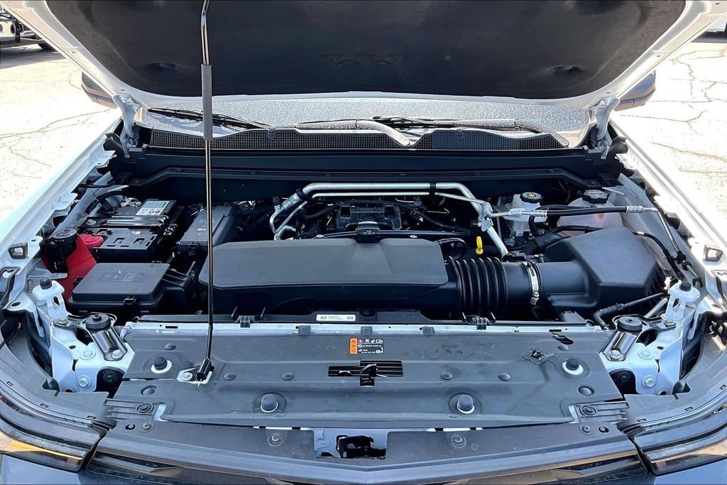 2026 Chevrolet Colorado LT - Photo 11