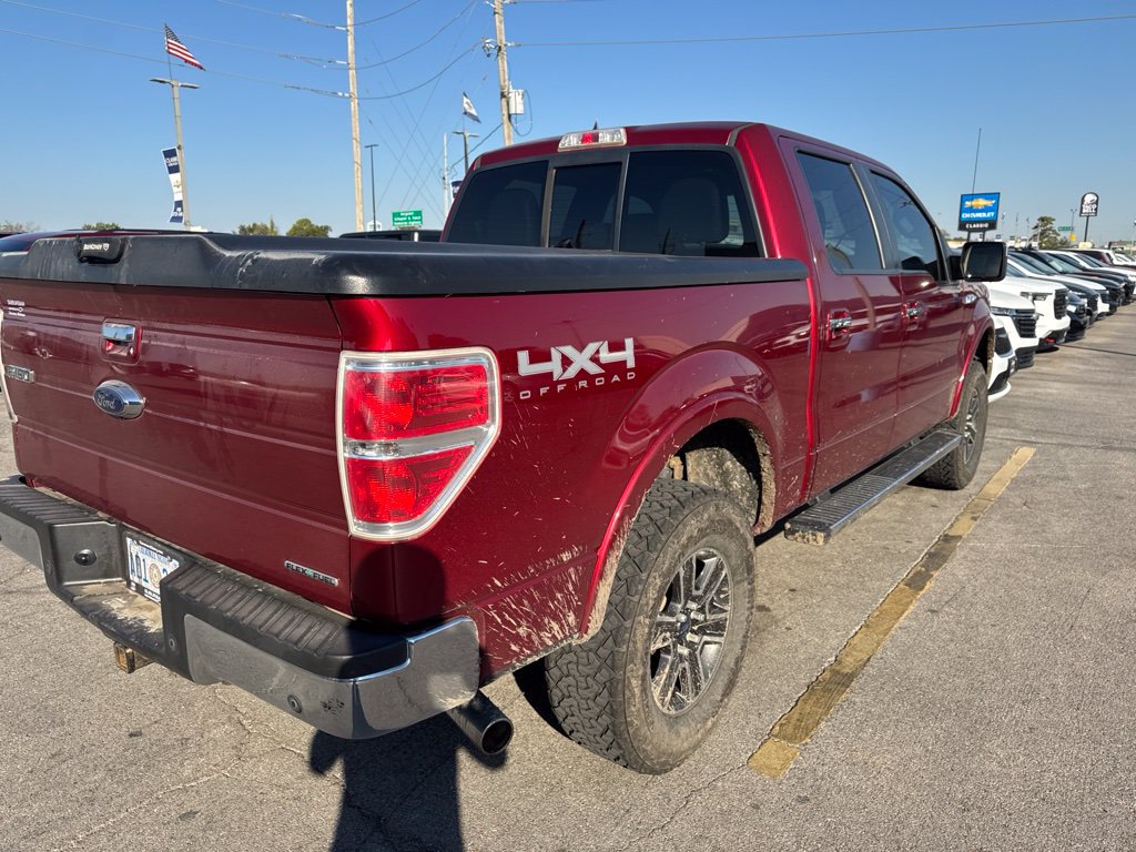 Used 2014 Ford F-150 XL