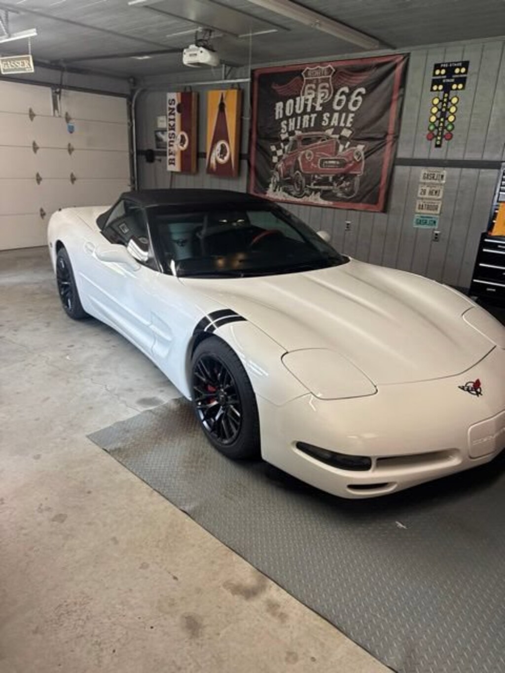 Used 2000 Chevrolet Corvette Performance