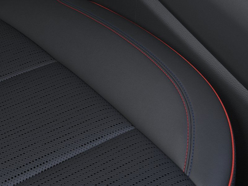 2025 Chevrolet Silverado EV RST - Photo 45