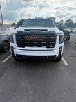  GMC Sierra 2500 HD