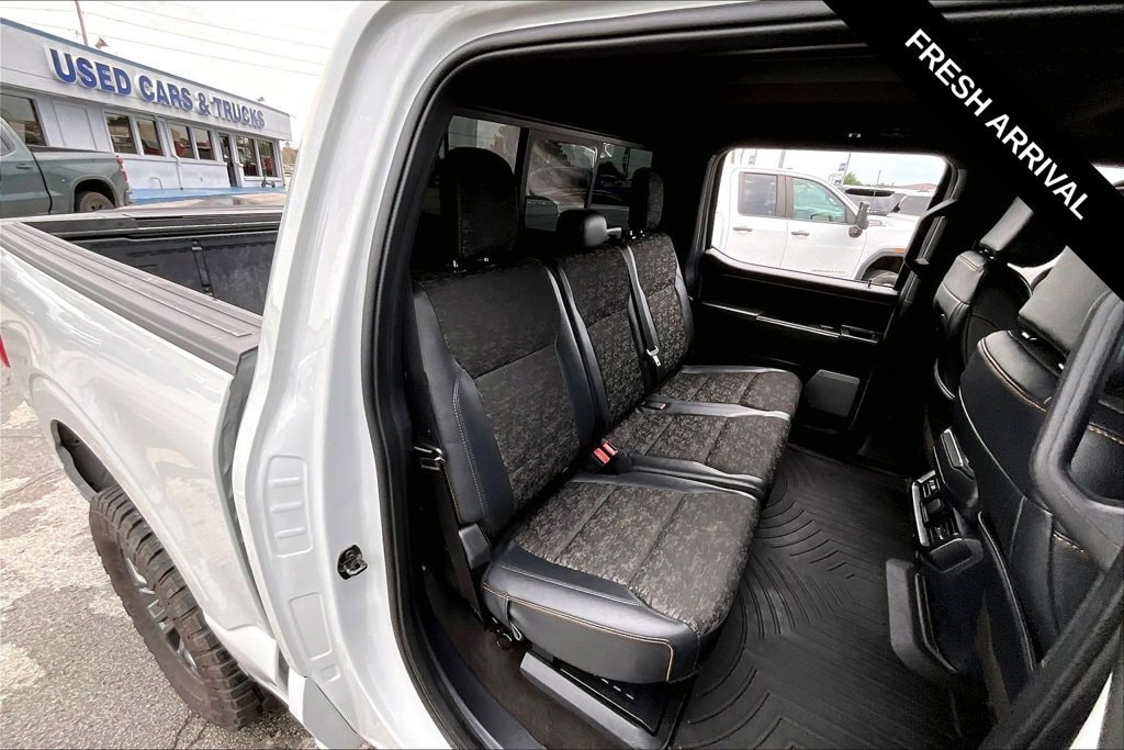 2023 Ford F-150 Tremor - Photo 26