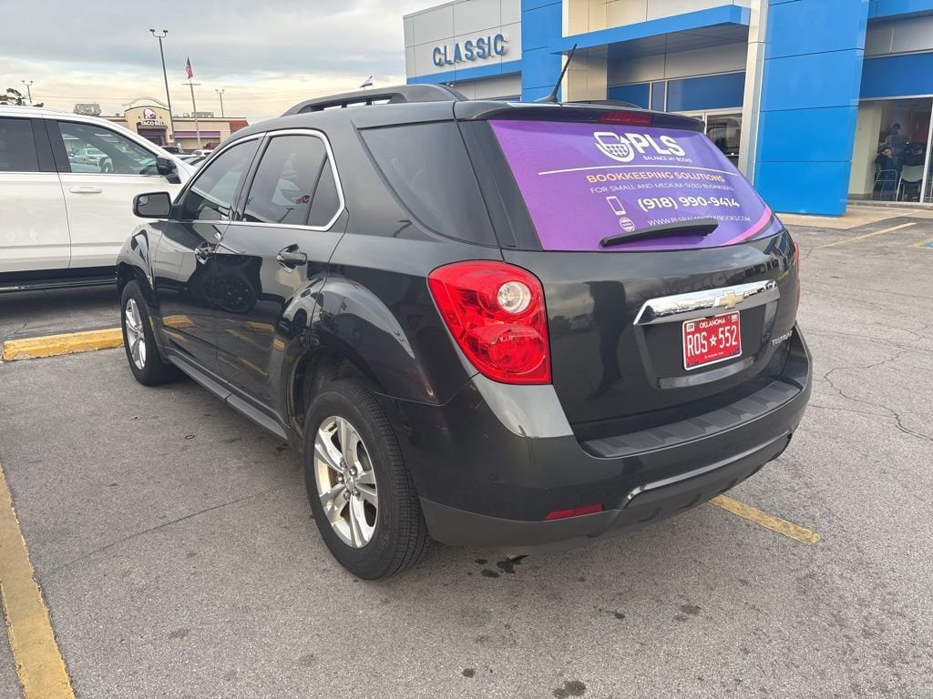 Used 2013 Chevrolet Equinox LT SUV