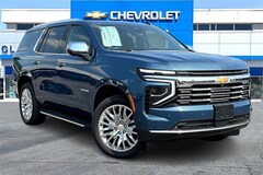 2025 Chevrolet Tahoe Premier SUV