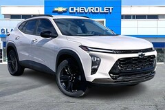 2026 Chevrolet Trax Activ SUV