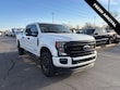  Ford Super Duty F-250 SRW