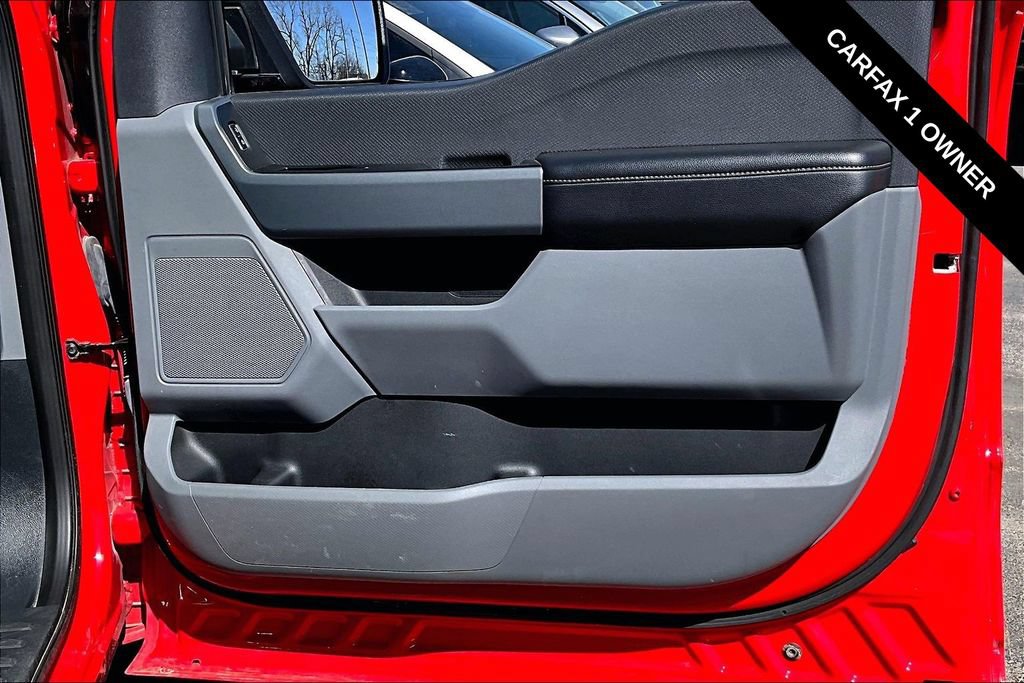 2023 Ford F-150 XLT - Photo 27