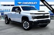  Chevrolet Silverado 2500 HD