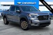  Honda Ridgeline