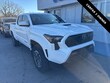  Toyota Tacoma 4WD