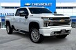 Chevrolet Silverado 2500 HD