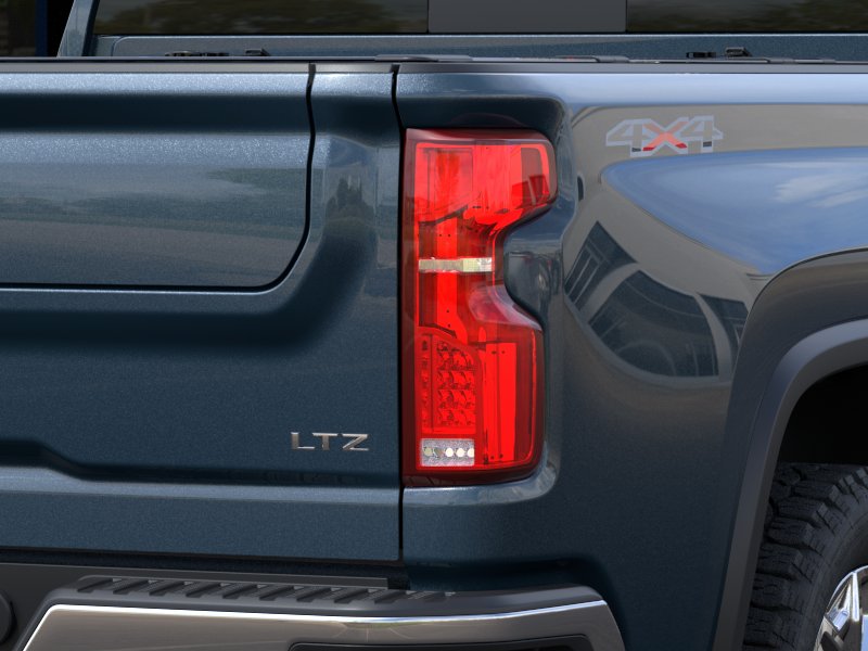 2026 Chevrolet Silverado 2500 HD LTZ - Photo 25