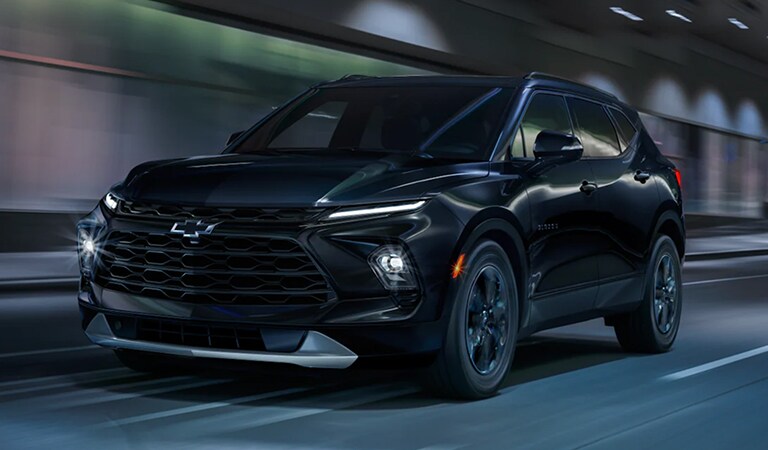 2023 Chevrolet Blazer Owasso Oklahoma