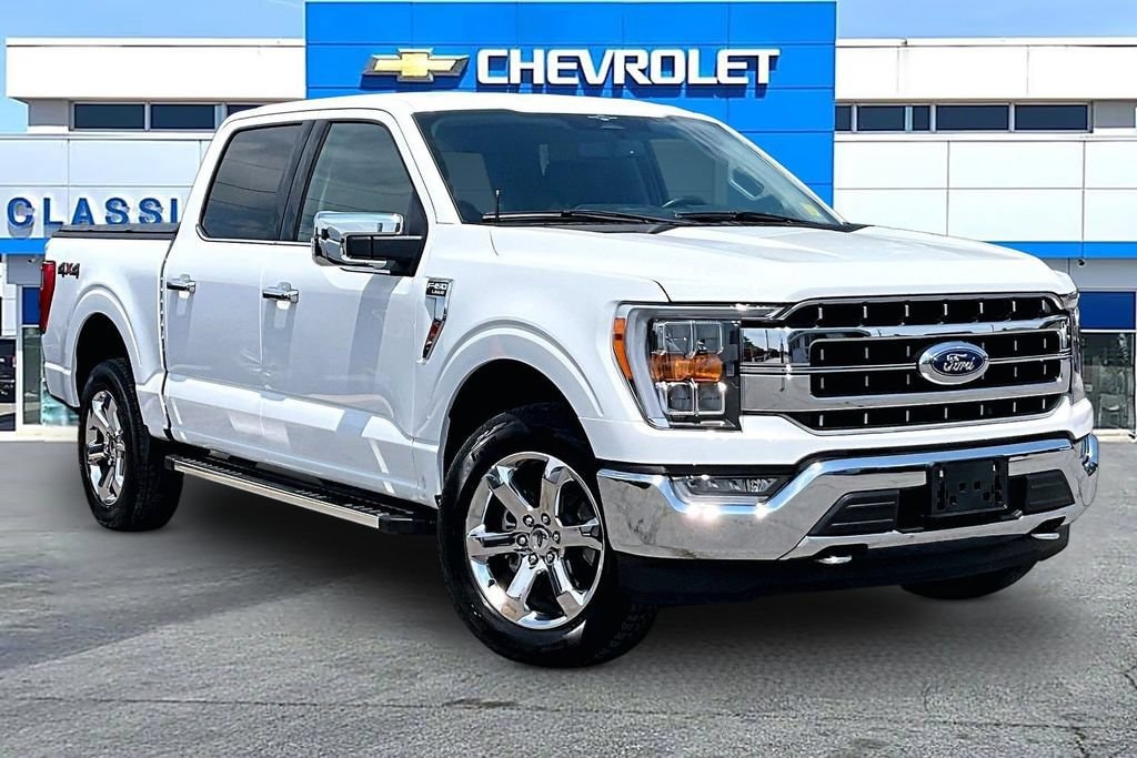 Used 2023 Ford F-150 XL