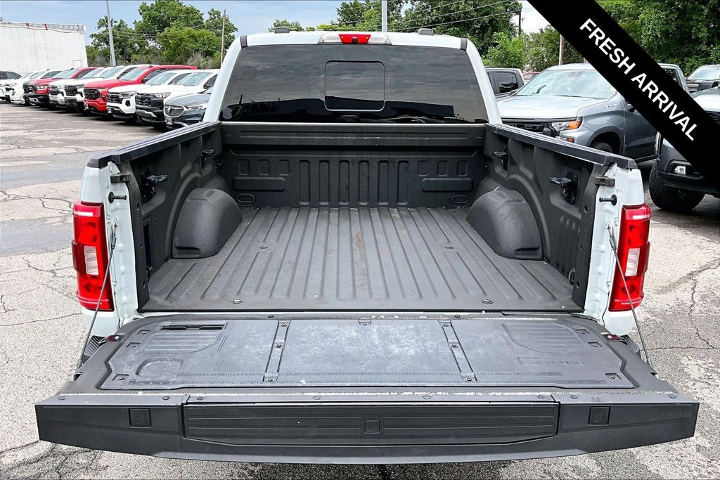 2023 Ford F-150 Tremor - Photo 18