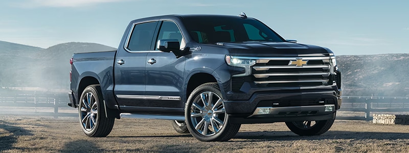 2024 Chevrolet Silverado 1500 Owasso OK