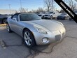  Pontiac Solstice