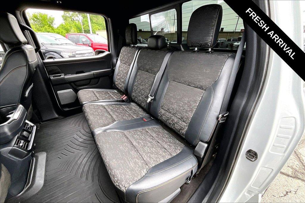 2023 Ford F-150 Tremor - Photo 7