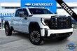 GMC Sierra 2500 HD
