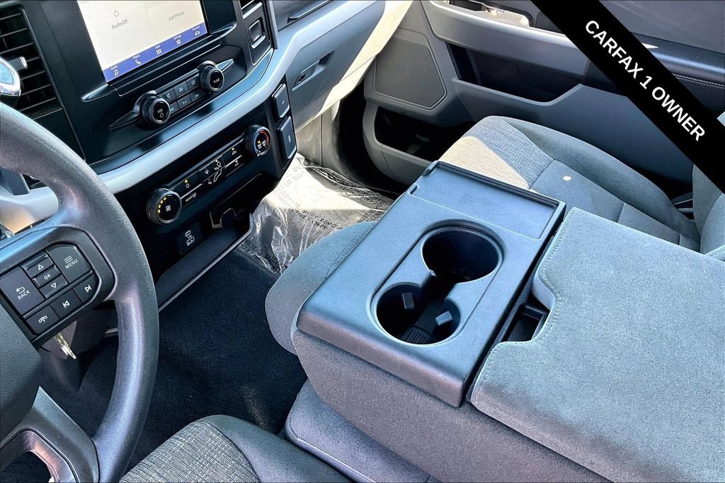 2023 Ford F-150 XLT - Photo 8