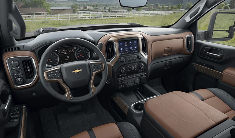 Owasso Oklahoma 2023 Chevrolet Silverado HD