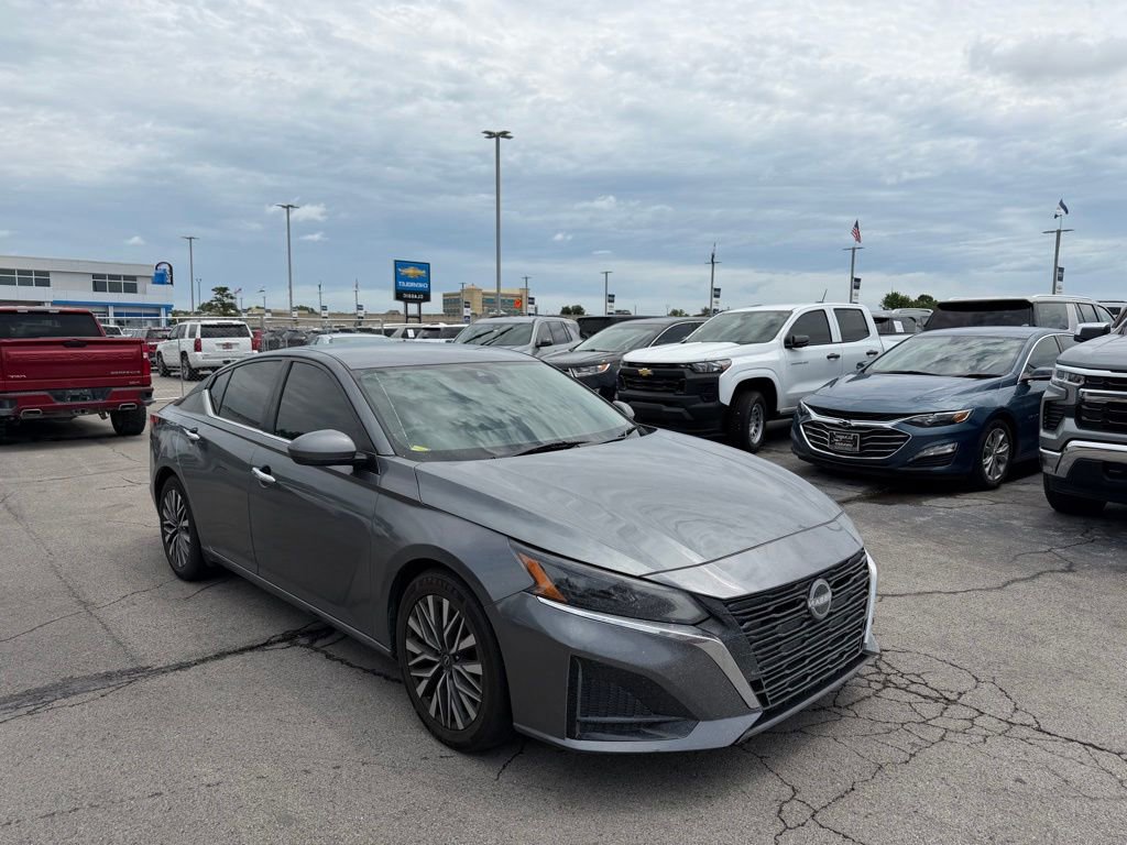 2023 Nissan Altima 2.5 SV's photo