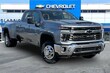  Chevrolet Silverado 3500 HD