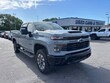  Chevrolet Silverado 2500 HD