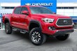  Toyota Tacoma 4WD