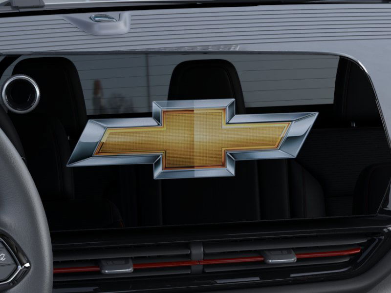 2025 Chevrolet Silverado EV RST - Photo 44