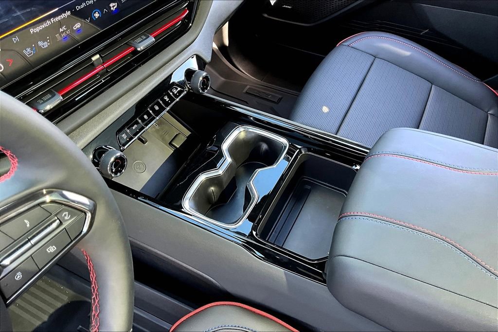 2025 Chevrolet Silverado EV RST - Photo 8