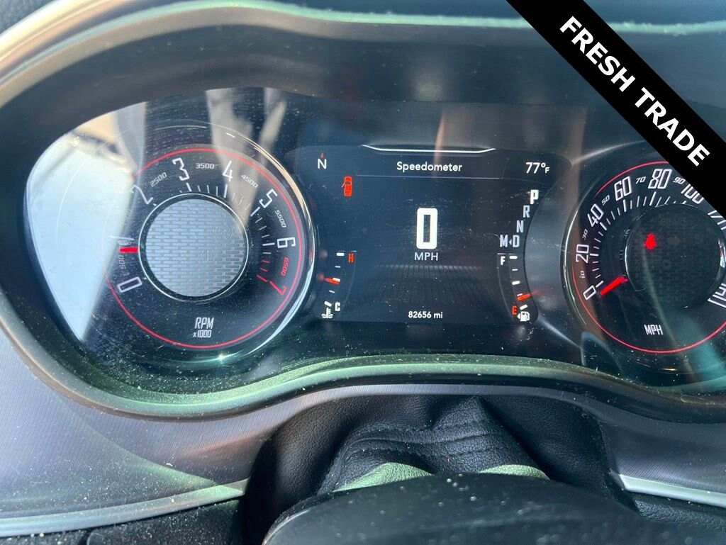 Used 2020 Dodge Challenger GT