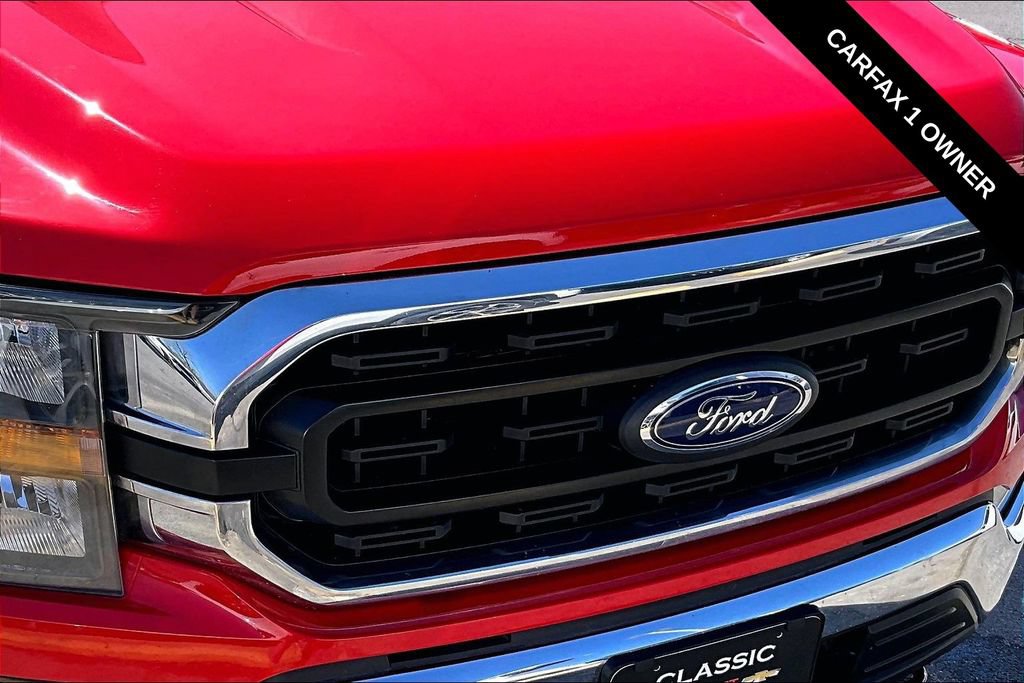 2023 Ford F-150 XLT - Photo 32