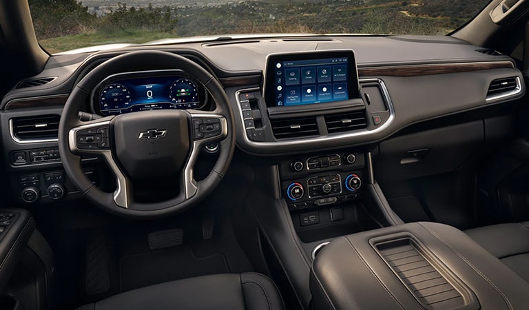 Owasso Oklahoma 2023 Chevrolet Tahoe