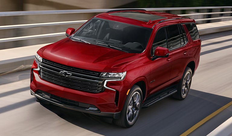 2024 Chevrolet Tahoe Owasso Oklahoma