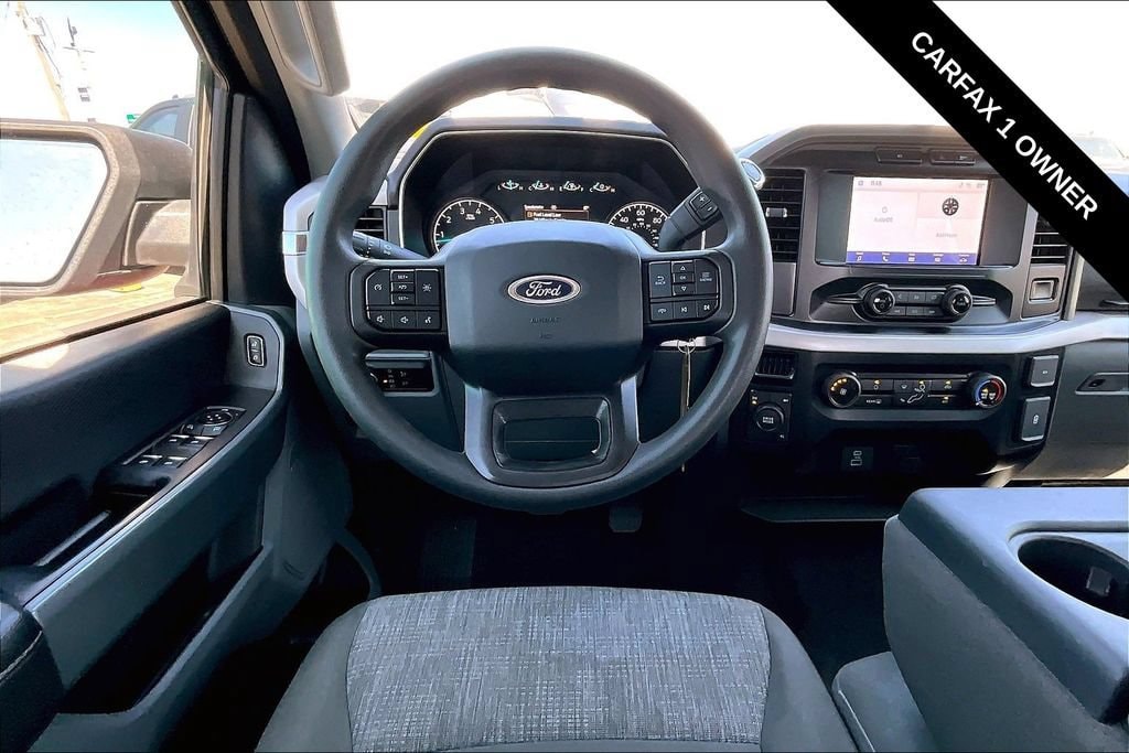 2023 Ford F-150 XLT - Photo 11