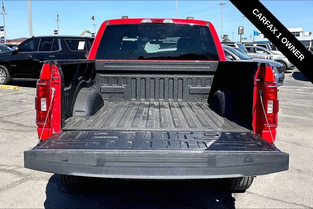 2023 Ford F-150 XLT - Photo 16