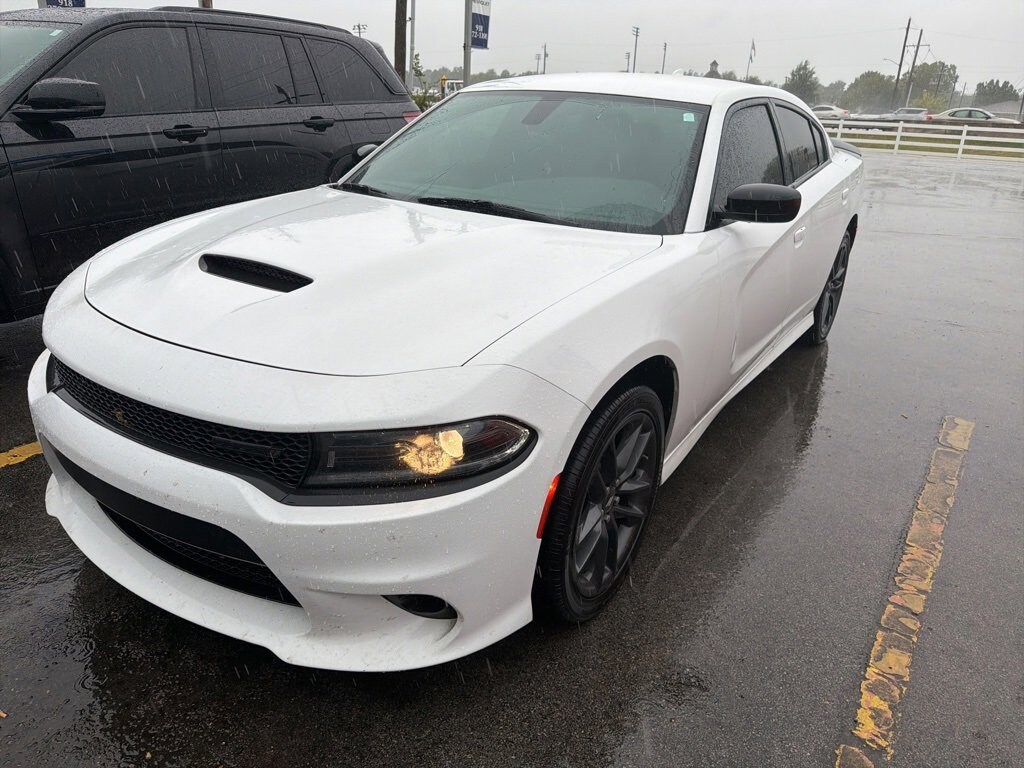 Used 2022 Dodge Charger GT