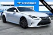  LEXUS RC 350