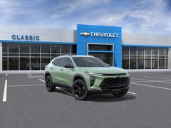 2026 Chevrolet Trax Activ SUV