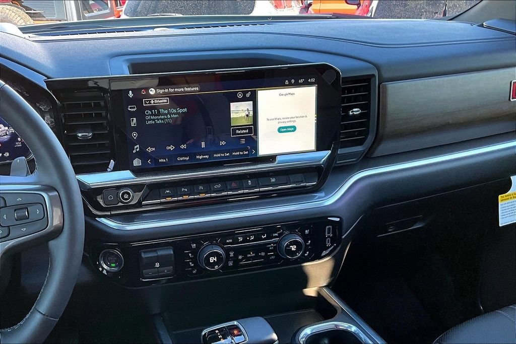 2026 Chevrolet Silverado 1500 High Country - Photo 7