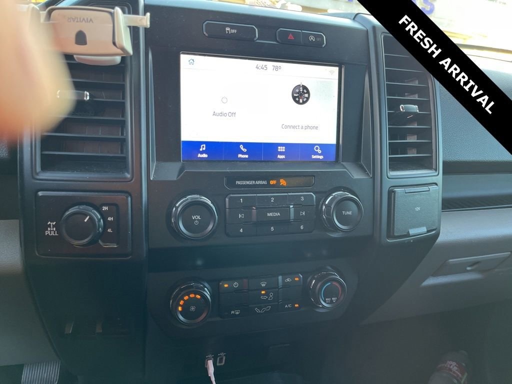 Used 2019 Ford F-150 XL