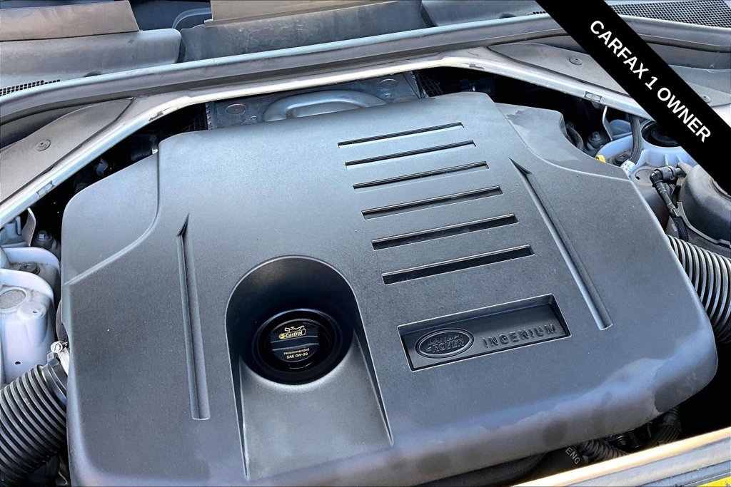 2023 Land Rover Range Rover SE - Photo 29